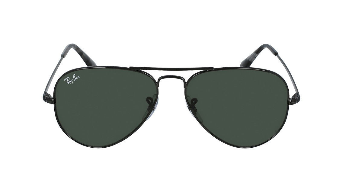Ray-Ban Aviator 3025 112/4D Polarised Orange Flash Mirror Sunglasses -  Pretavoir